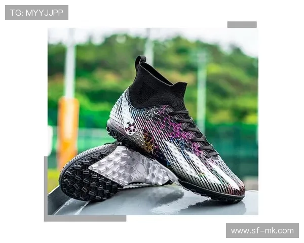 足球鞋鸳鸯传奇：十大球星的独特球鞋与他们的辉煌时刻